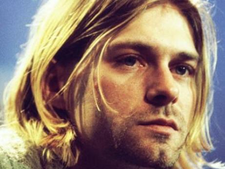 Cobain doc lifts lid on troubled life
