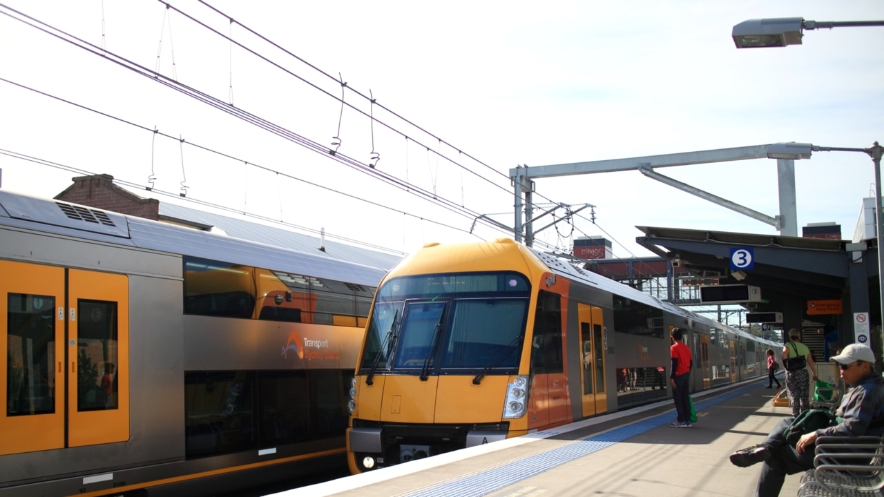 Sydney Trains bitter pay dispute ends