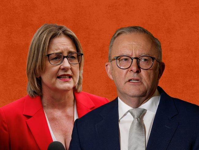 The implications for Labor at a federal level from the Werribee by-election would be inconsequential without a federal election just around the corner.