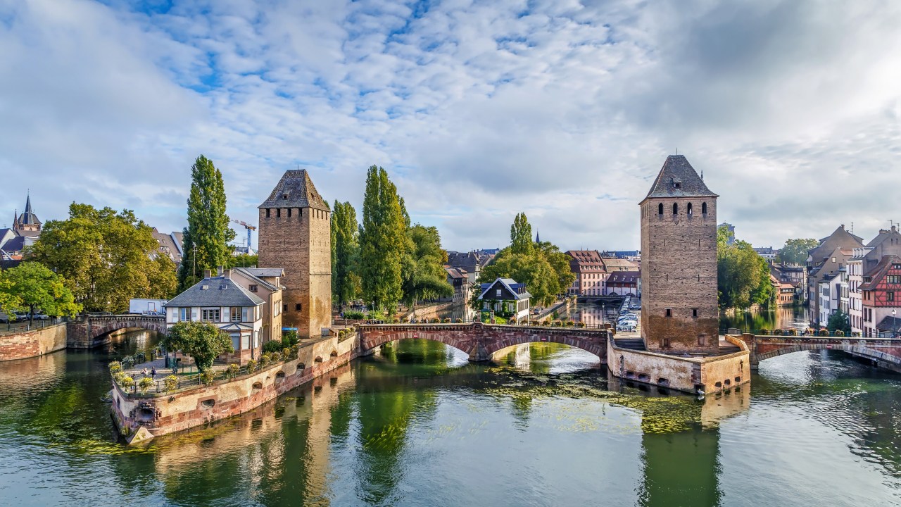 Viking’s Rhine river cruise review Daily Telegraph