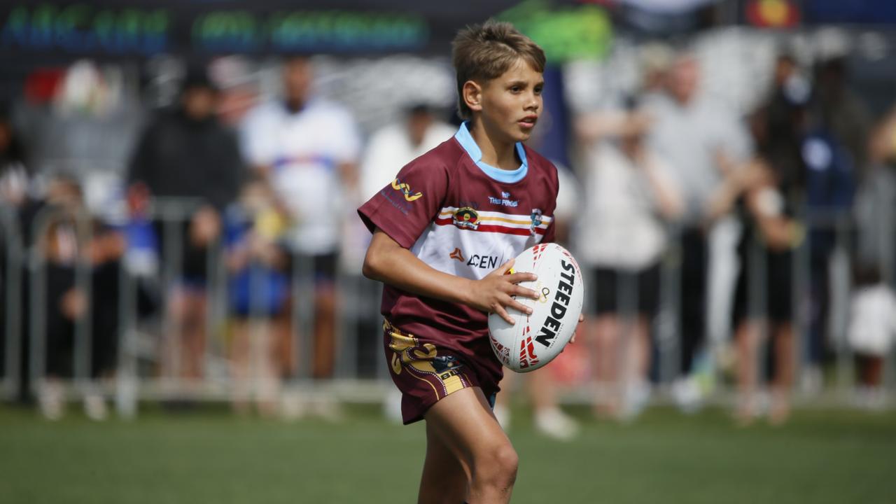 Wellington Wedgetails U13s. Picture: Warren Gannon Photography