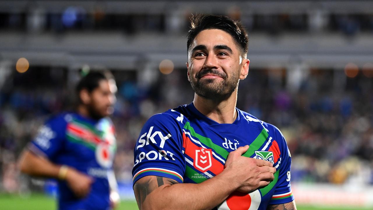 NRL 2023 midseason report card and Dally M team of the year The