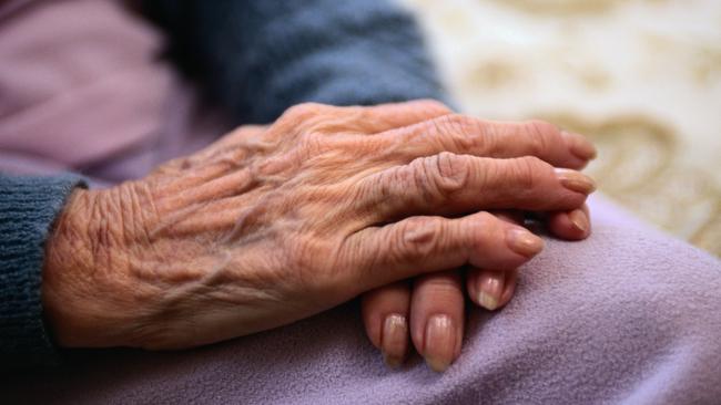 The Government hopes there will be a vote on the proposed euthanasia laws by the end of the year. Picture: Thinkstock                        AU TAS:    Euthanasia Bill Debated in Tasmanian Parliament   May 24