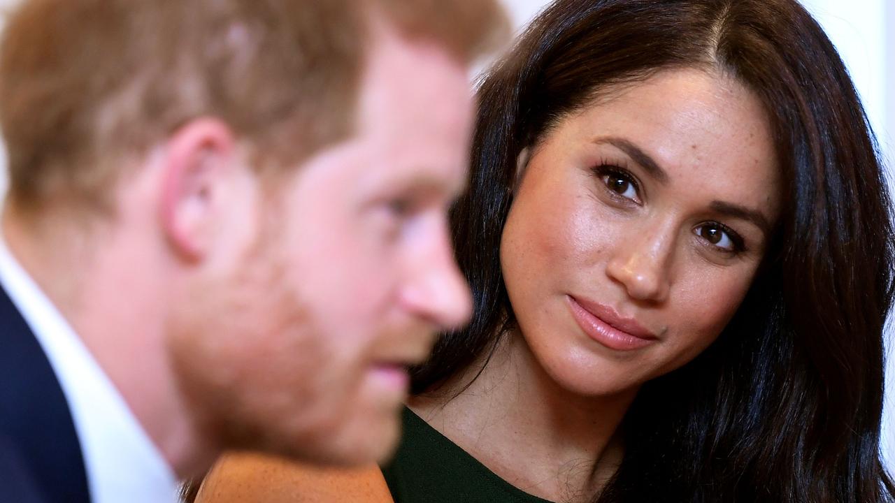 Meghan Markle, Prince Harry Plan Return To UK To Get Extension To 12 ...