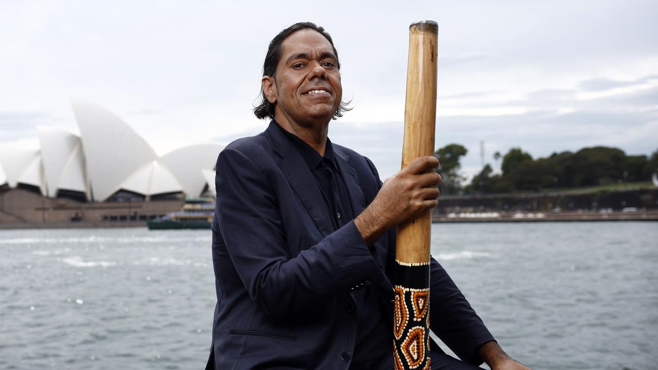 ‘Legacy of unity’: First Nations performer on celebrating Australia Day