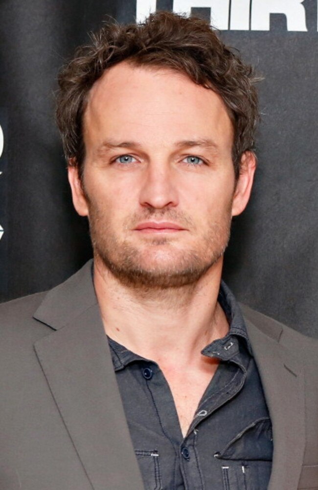 Actor Jason Clarke attends the “Zero Dark Thirty” New York Photo Call at Ritz Carlton Hotel on December 4, 2012 in New York City. Picture: Supplied