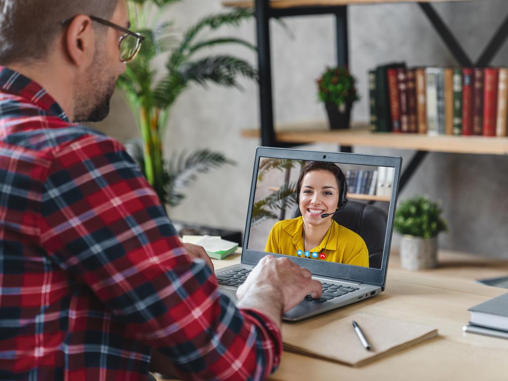 90 per cent of hirers were happy with their decision to hire an enthusiastic candidate. Pictured: iStock