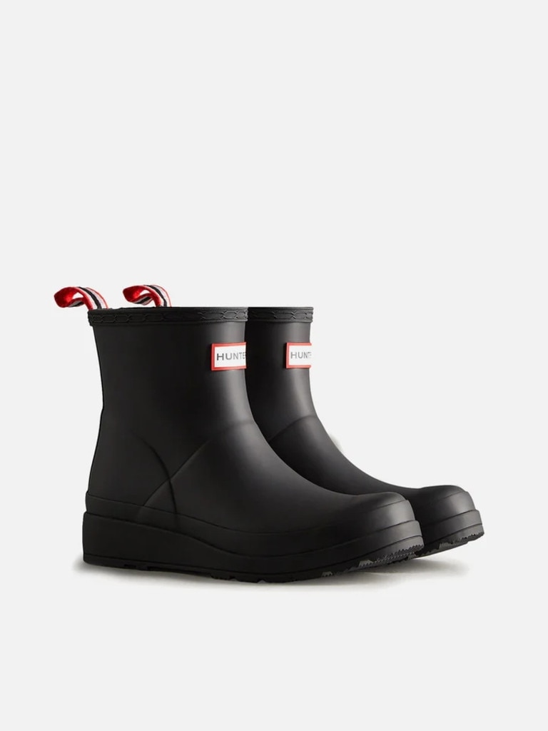 Myer rain outlet boots