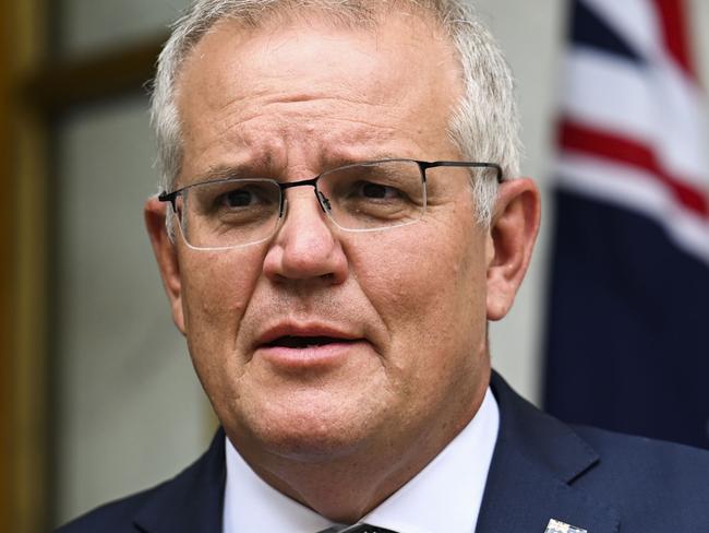 ‘Doesn’t get it’: PM comment raises eyebrows