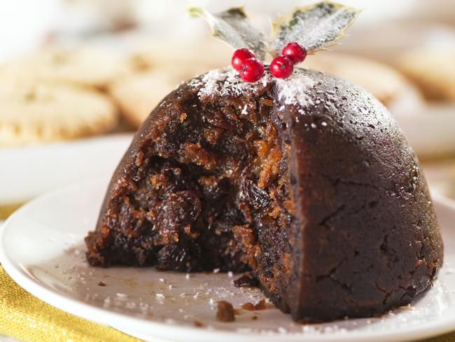 Best Christmas pudding in Australia: Choice review reveals the winner | news.com.au — Australia's leading news site