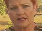 PM to help Syria despite Hanson’s claims