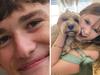 Heartfelt tributes for second teen in waterfall tragedy