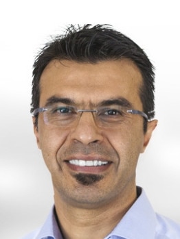 Altium chief executive Aram Mirkazemi.