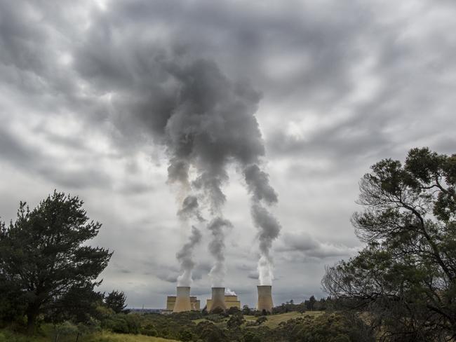 Yallourn Power Station will close in 2028.