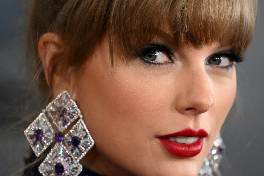 ‘Are you not entertained?’ Taylor Swift named Time Person of the Year — Australia