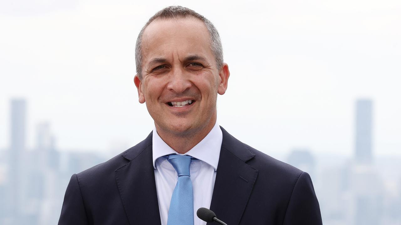 Andrew Abdo said the powers have always been there, just never used.