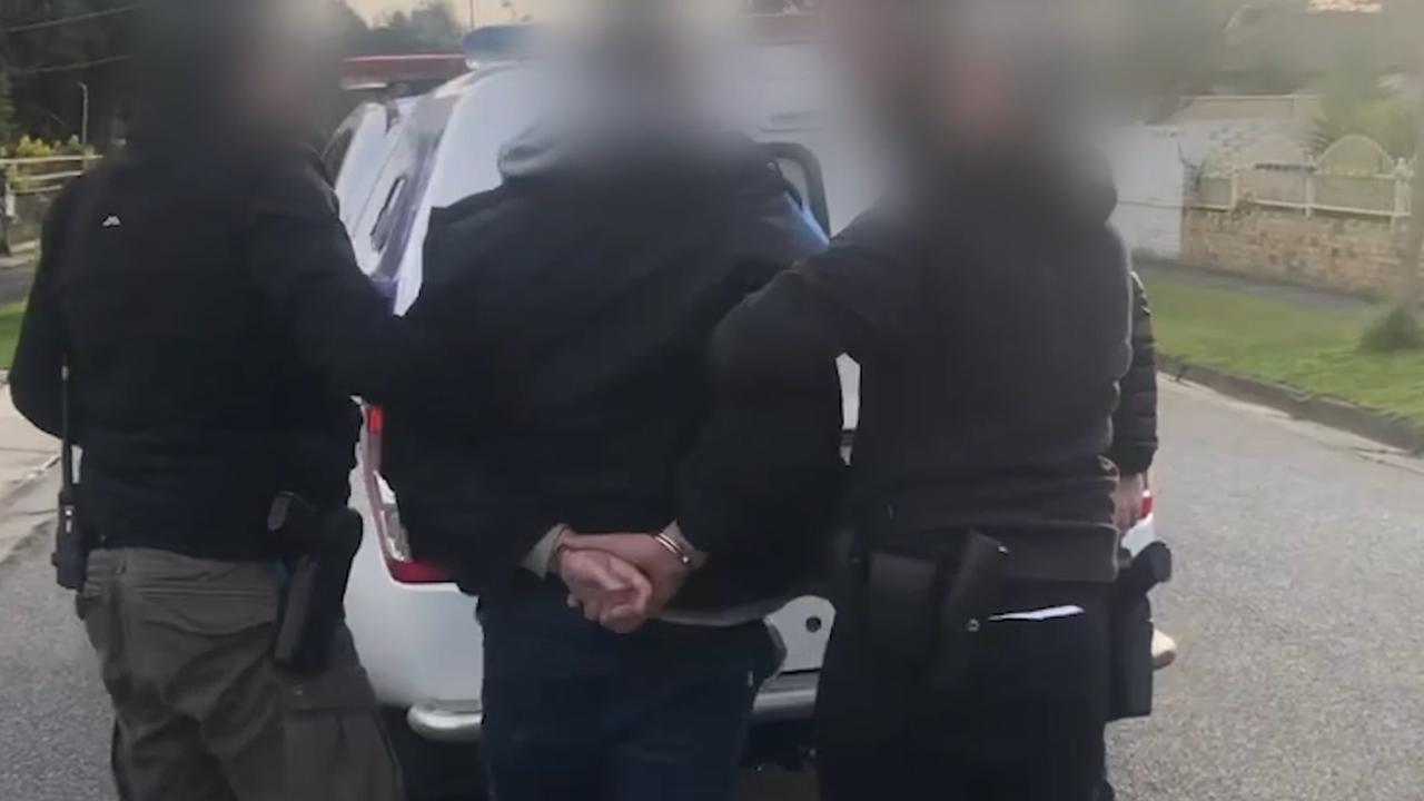 Two People Arrested For Alleged Carjackings From Melbourne’s Southeast ...