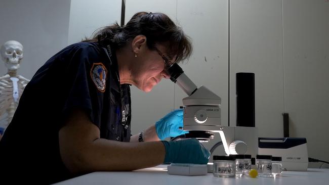 NT Police Senior Constable First Class Bindi-Jane Burnell has been awarded an Australian Police Service Medal.