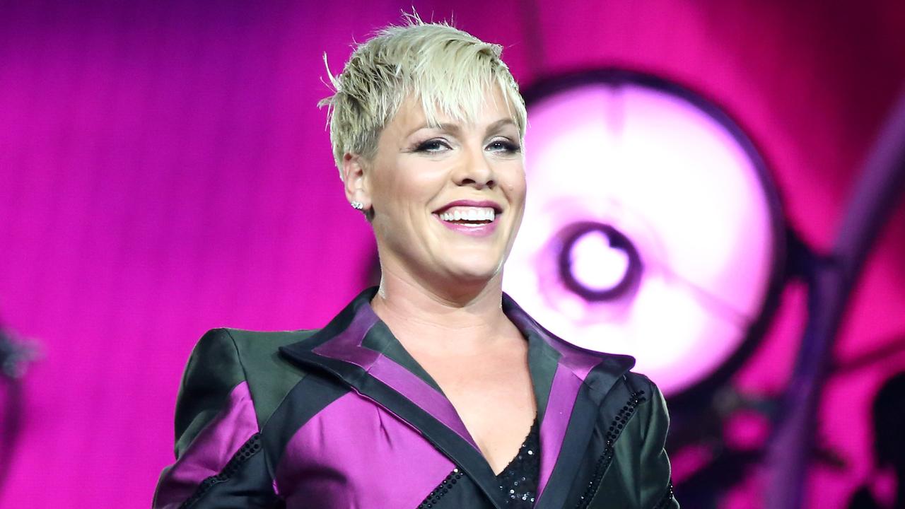 P!nk announces 2024 Summer Carnival Tour with stop in South