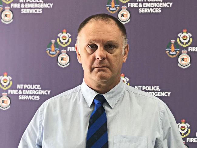 Detective warned top police: do not rush Rolfe arrest