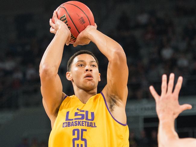 Some say he’s the next LeBron James.