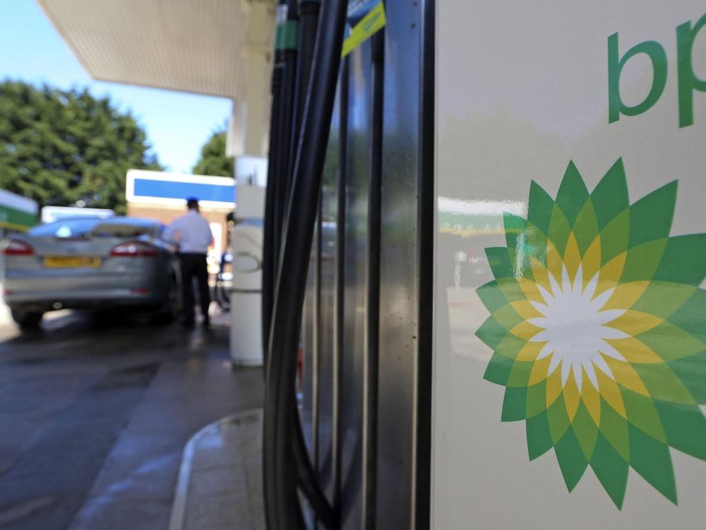 BP may abandon oil assets in rapid green shift