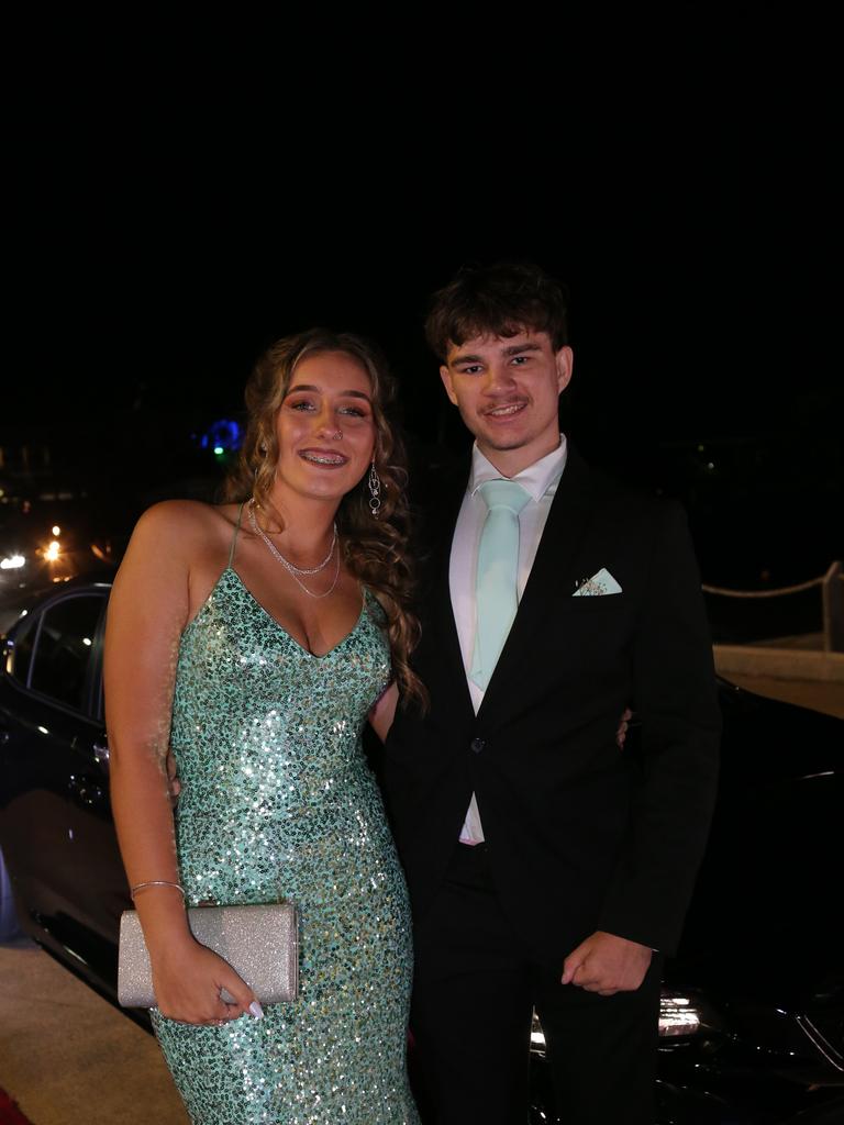 100+ PHOTOS: Miami State High School formal | The Courier Mail