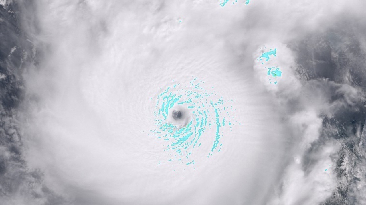 Why Hurricane Milton is such a monster