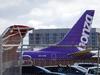 Bonza in turbulent air for months