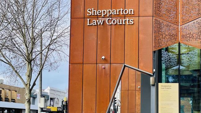 Mr Binotto will next face Shepparton Magistrates’ Court on November 21, 2023.