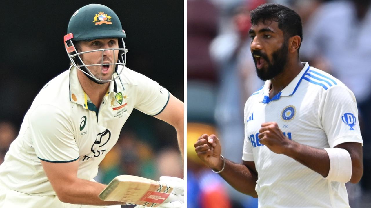 Glaring Marsh ‘question’ after absence; India problem Aussies just can’t solve: Gabba Test Day 5 Talking Pts