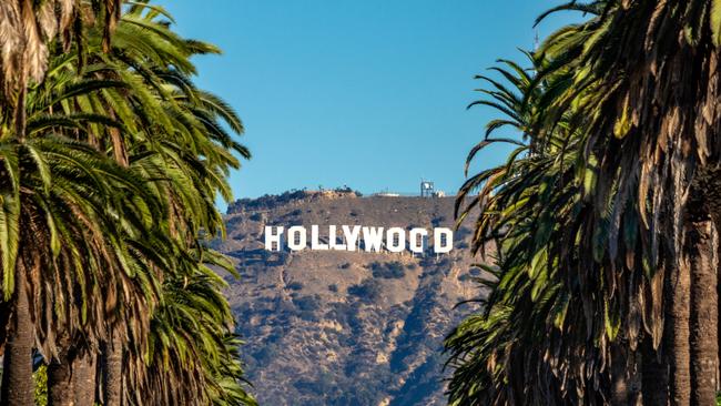 Donald Trump claims Hollywood is being ‘devastated’ by studios producing movies abroad.