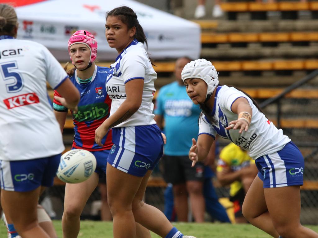 NSWRL Junior Reps Finals: NSW rugby league preliminary finals - Harold ...