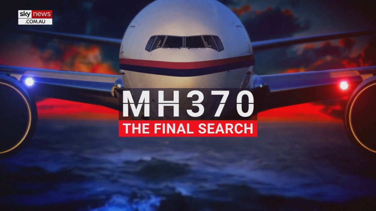 MH370