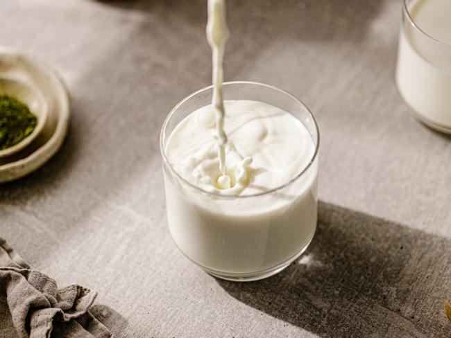 Long-life milk is cheaper than fresh milk and offers a similar nutritional profile. Picture: iStock