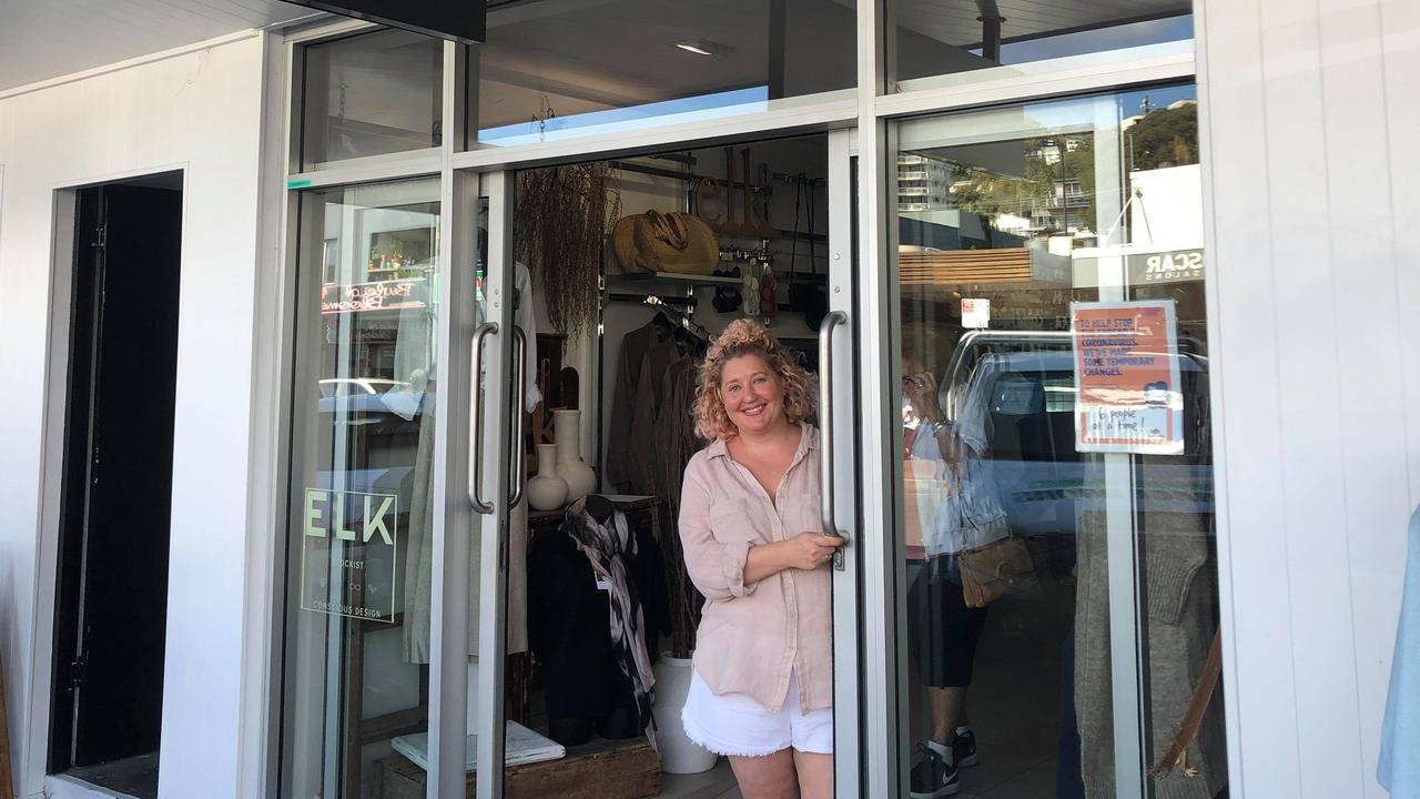 James St: Burleigh retailers share COVID-19 survival stories | The ...