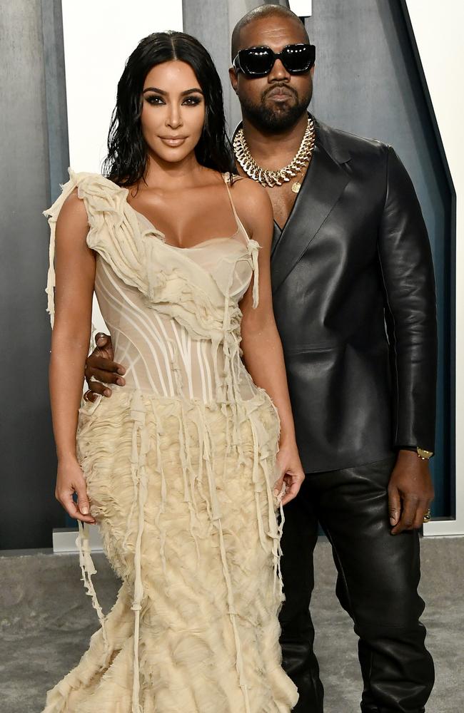 Kim Kardashian And Kanye Wests Marriage Issues Will Be Featured On 2438