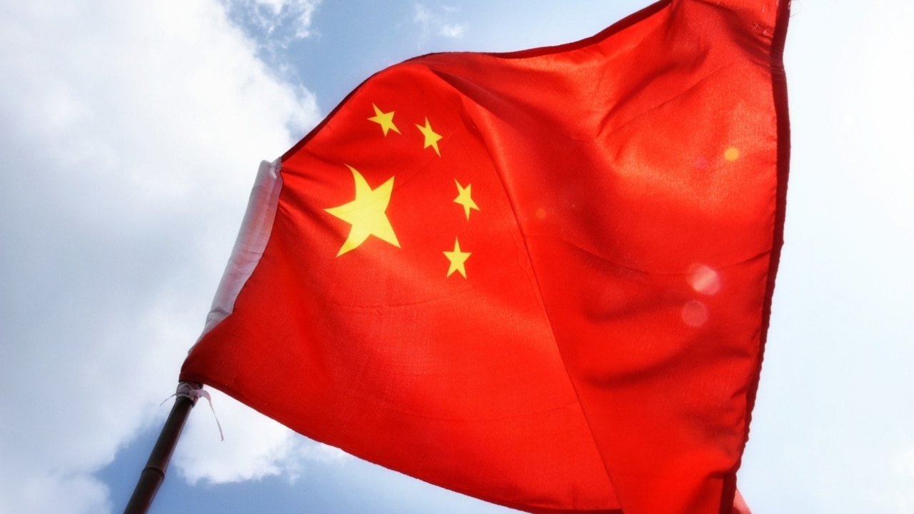 Global markets drop following Chinese developer's impending default