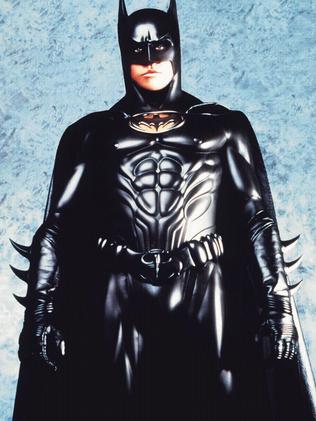 Michael Keaton: Why he refused to star in Batman Forever  —  Australia's leading news site