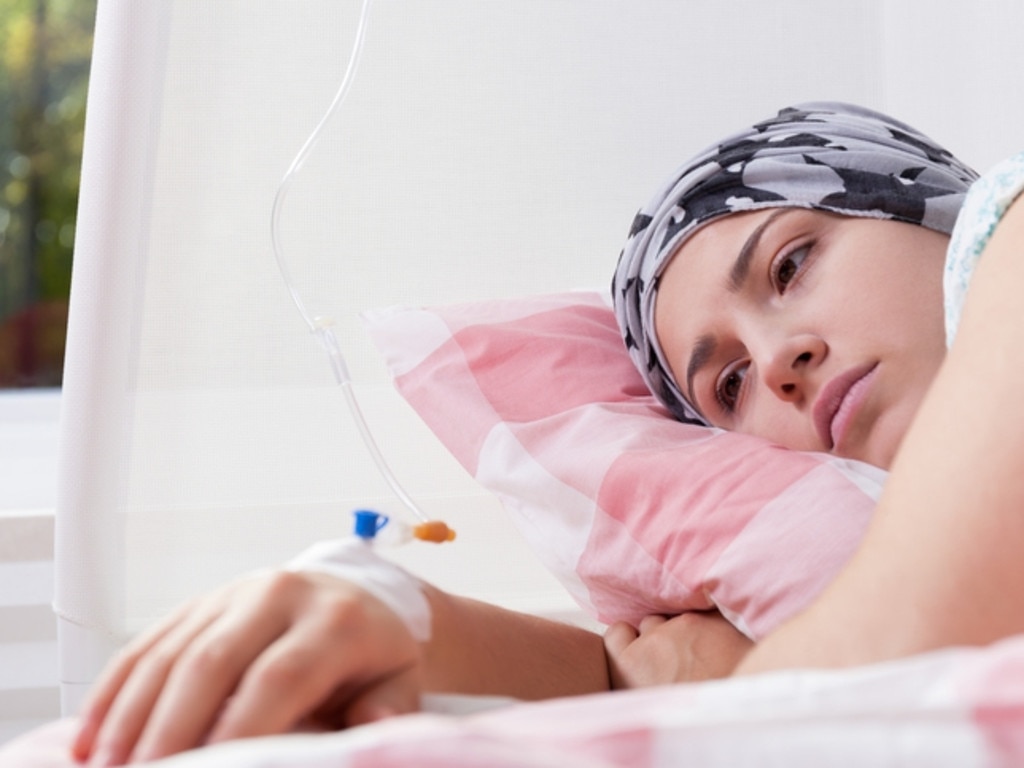 Nurses are fielding more queries on mental and financial issues than the actual treatment and management of cancer. Picture: iStock