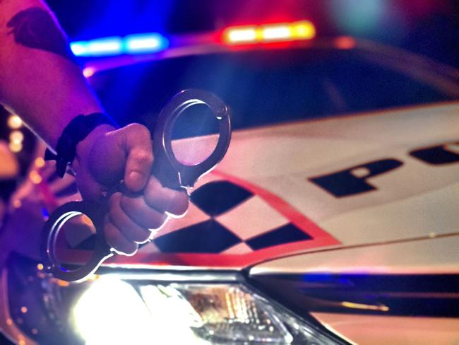 No charges have been laid after an incident in the Townsville suburb of Heatley in the early hours of June 24.