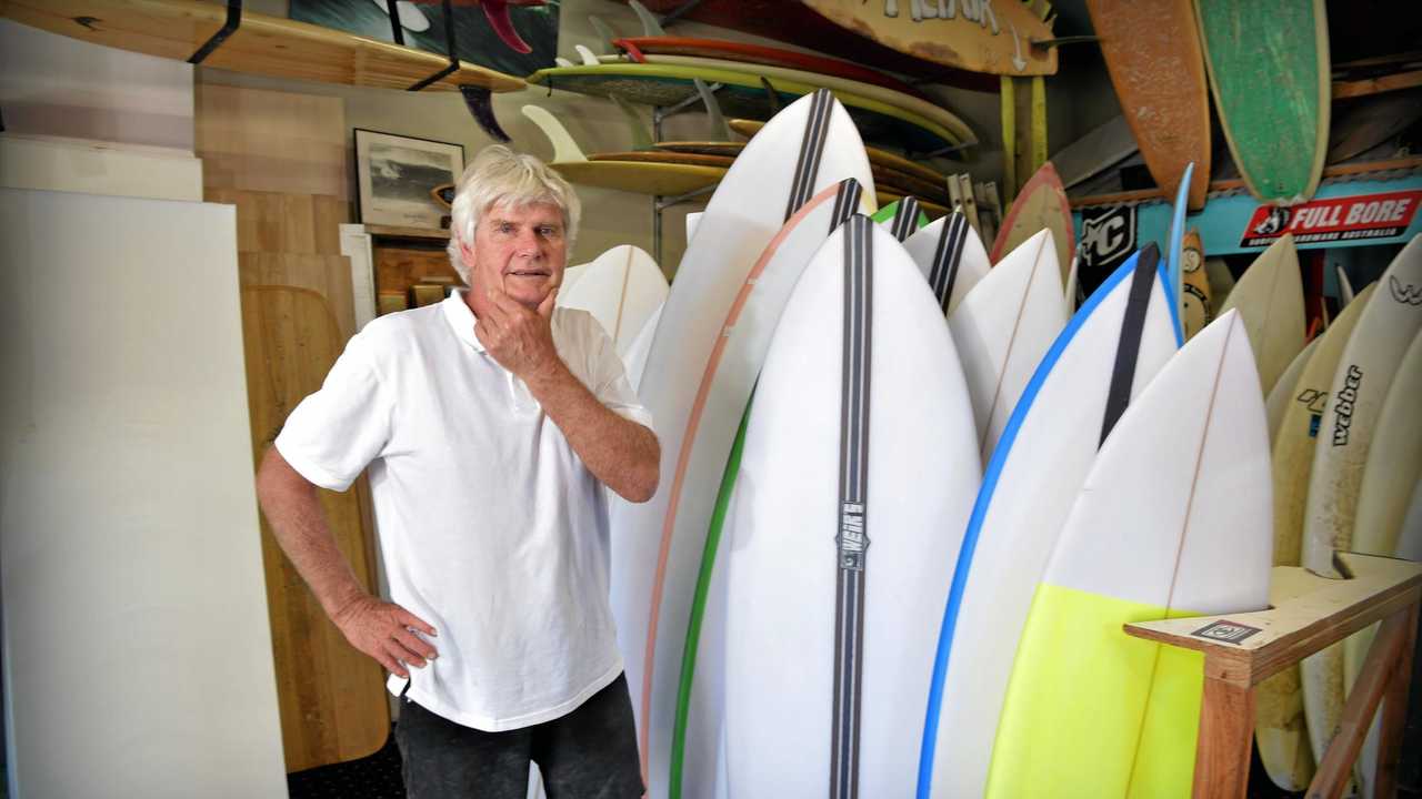 maroochy surf outlet