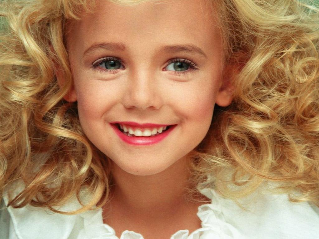 JonBenet Ramsey was found murdered in the basement of her family home in 1996. 