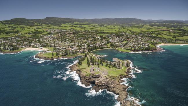 A Headspace satellite centre will open in Kiama, on NSW’s south coast.