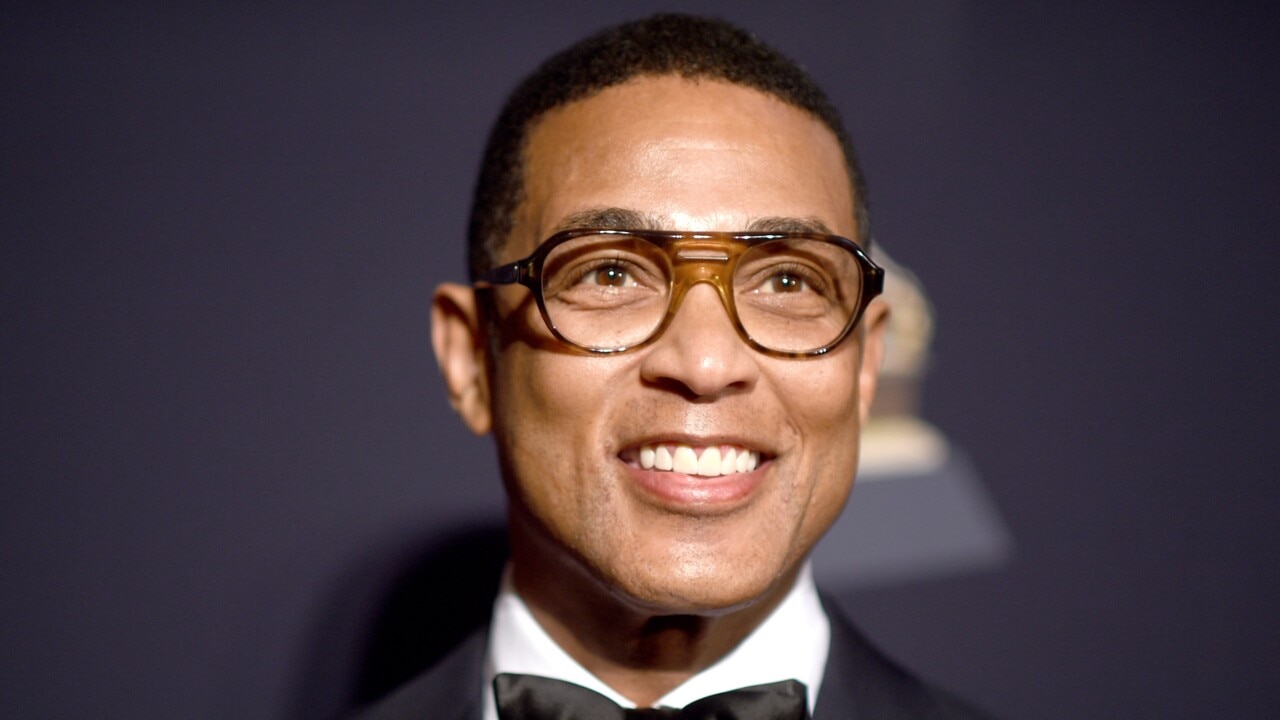 CNN hits back at Don Lemon’s ‘inaccurate’ claim after firing the host ...