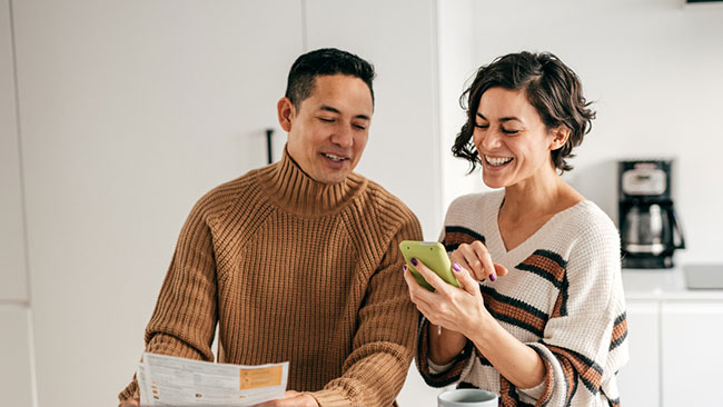 Westpac’s Fast-Track Assessment Process helps eligible self-employed applicants apply for a home loan without their business financials. Pictured: iStock.