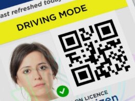 NSW digital driver's licence trial