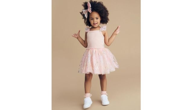 Baby girl clothes on sale black friday sale