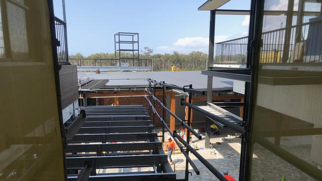 Westfield Coomera to open in October - Shopping Centre News