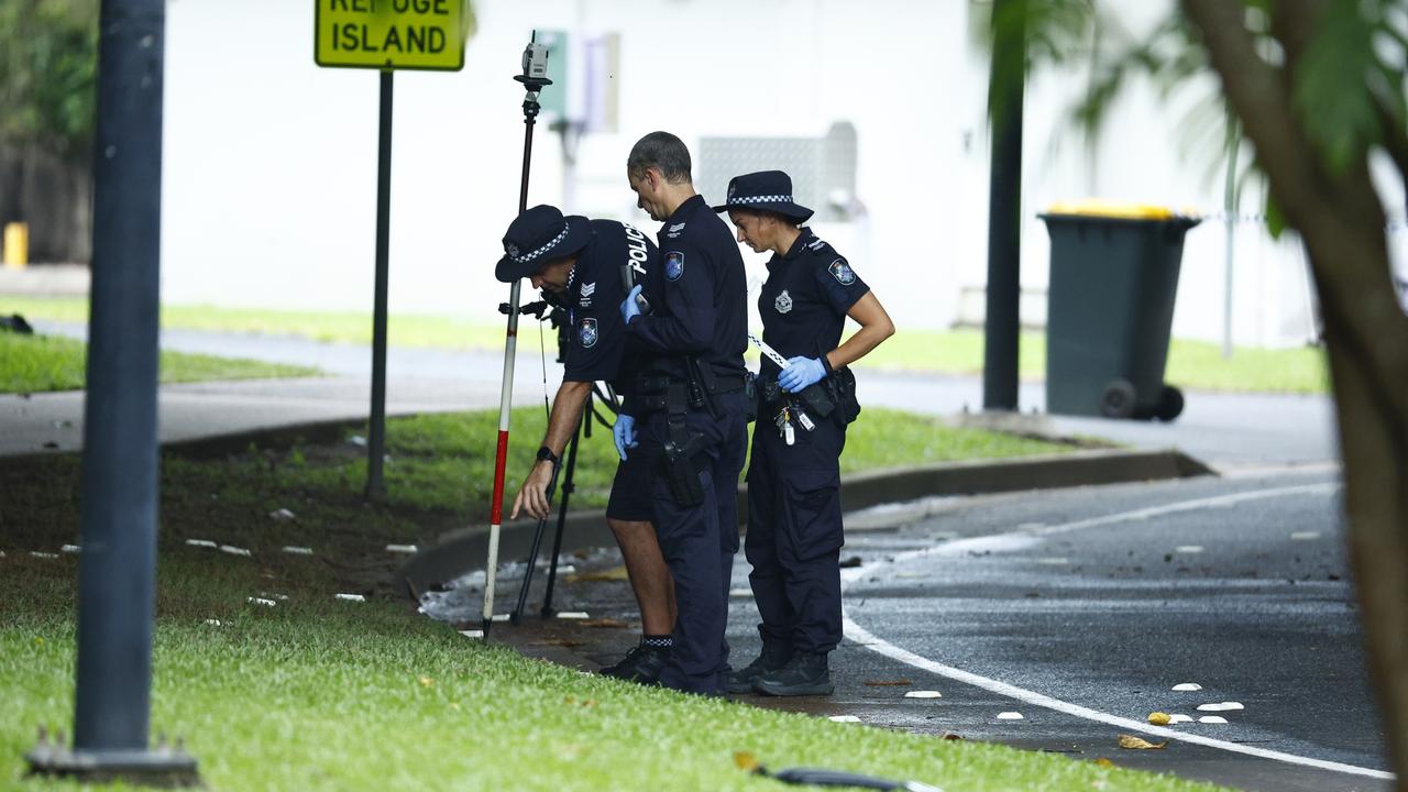 Alleged Edge Hill gunman charged after three day manhunt | Herald Sun